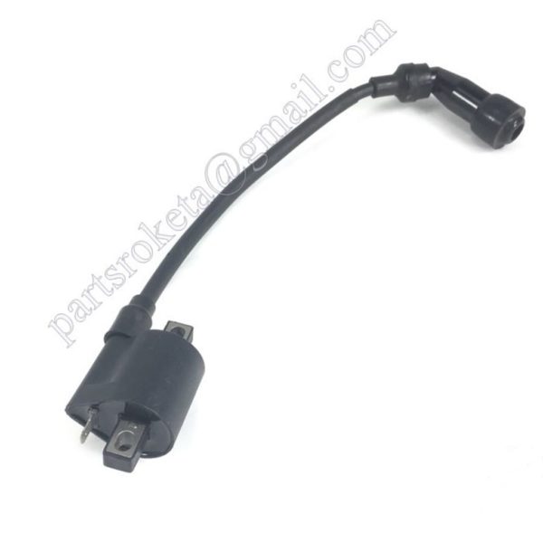 4 STROKE IGNITION COIL FOR 250cc