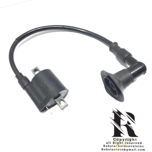 4 STROKE IGNITION COIL