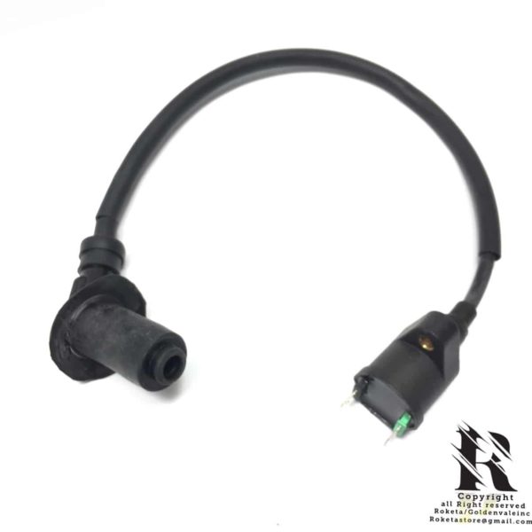 Ignition Coil for GY6 50cc-150cc