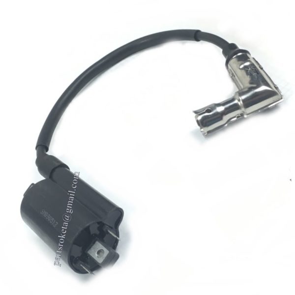 4 STROKE IGNITION COIL MC-62/MC-79