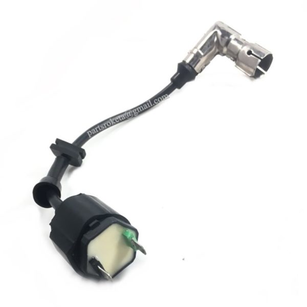 4 STROKE IGNITION COIL MC-113-250cc MC-51-250cc