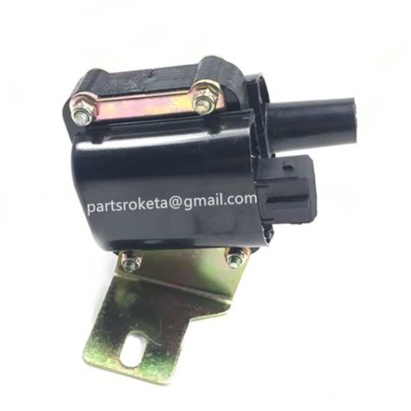 4 STROKE IGNITION COIL GK-32A FUEL INJECTION