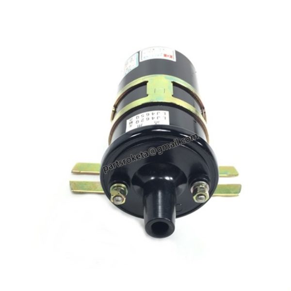 4 STROKE IGNITION COIL  GK-31(KTR-1000)