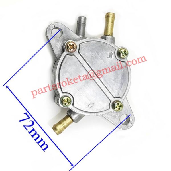 MC-06-150-01-32 FUEL PUMP