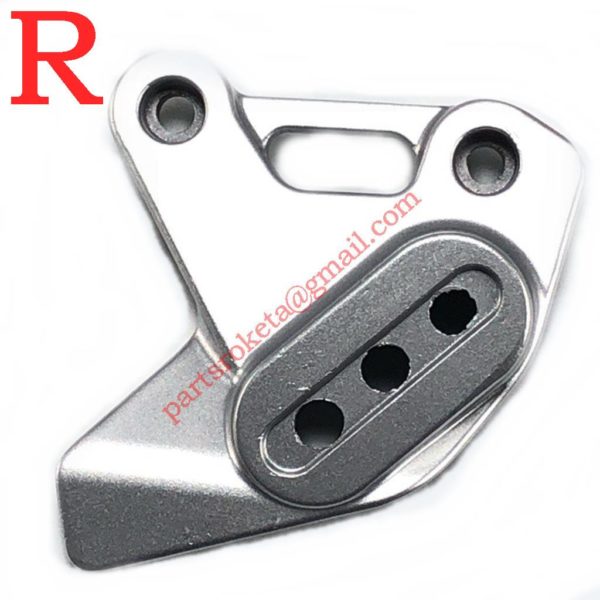 MC-06-150-01-38 Right Foot Bracket