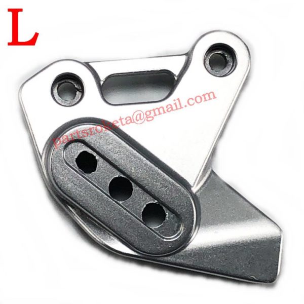 MC-06-150-01-49 Left Foot Bracket