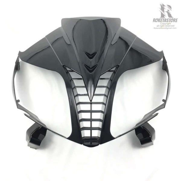 SUPER HORNET 150cc Headlight Cover