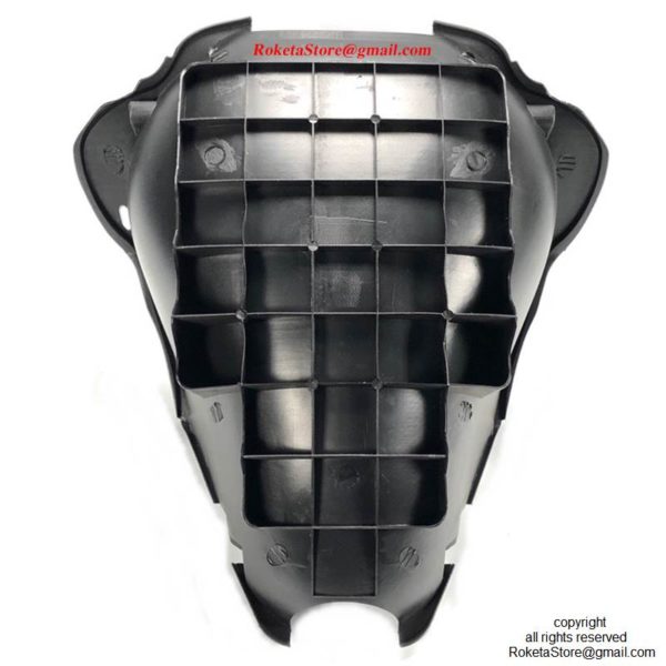SUPER HORNET STORAGE LID 2