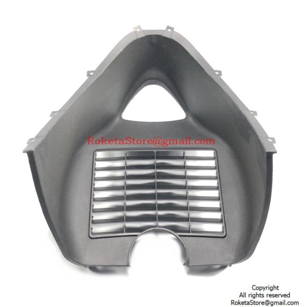 SUPER HORNET 150 BOTTON COVER