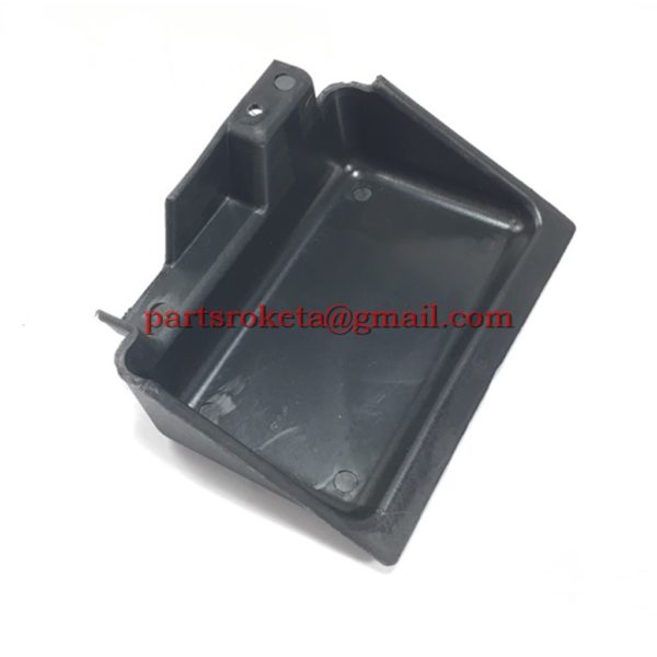 SUPER HORNET 150 BATTERY COVER