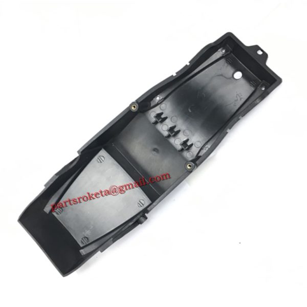 SUPER HORNET 150 BATTERY BOX