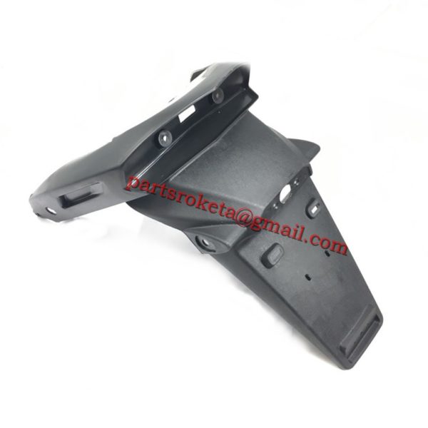 SUPER HORNET 150 REAR FENDER