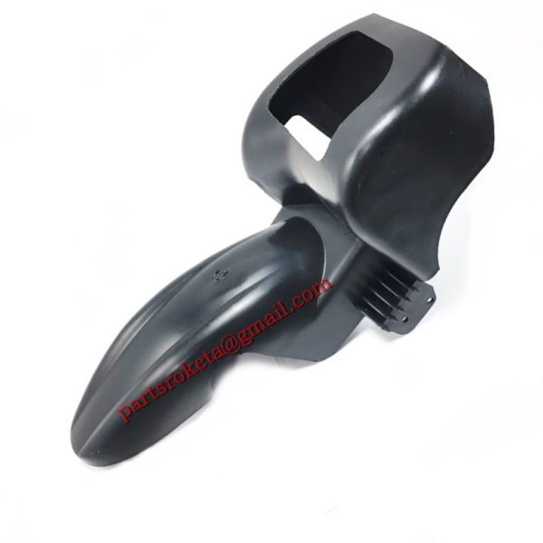 SUPER HORNET 150 REAR WHEEL COVER