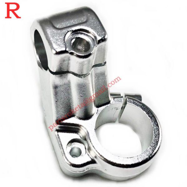 MC-06-150-03-02 Right Bracket Handle Bar
