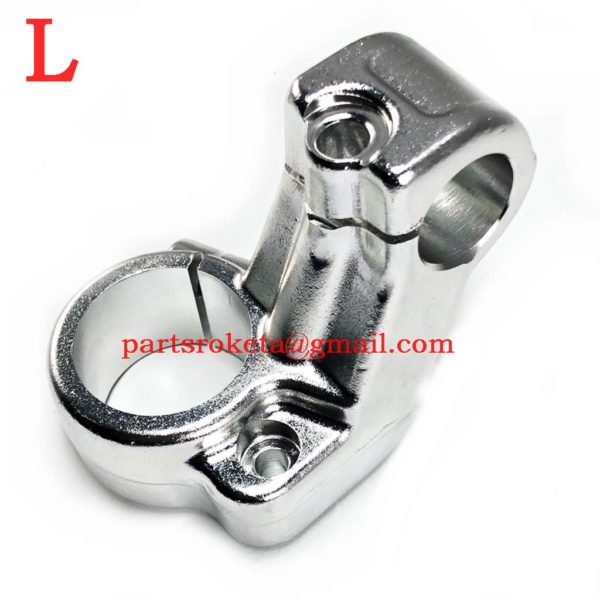 MC-06-150-03-03 Left Bracket Handle Bar