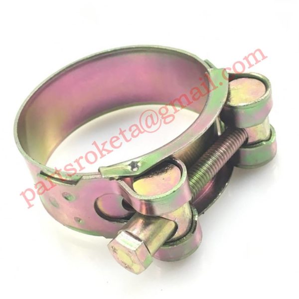 MC-06-150-04-02 Muffler Clamp