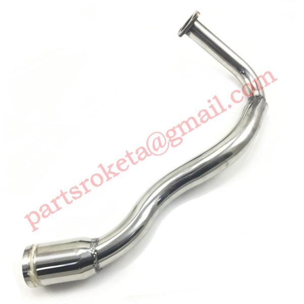 MC-06-150-04-03 Muffler Pipe