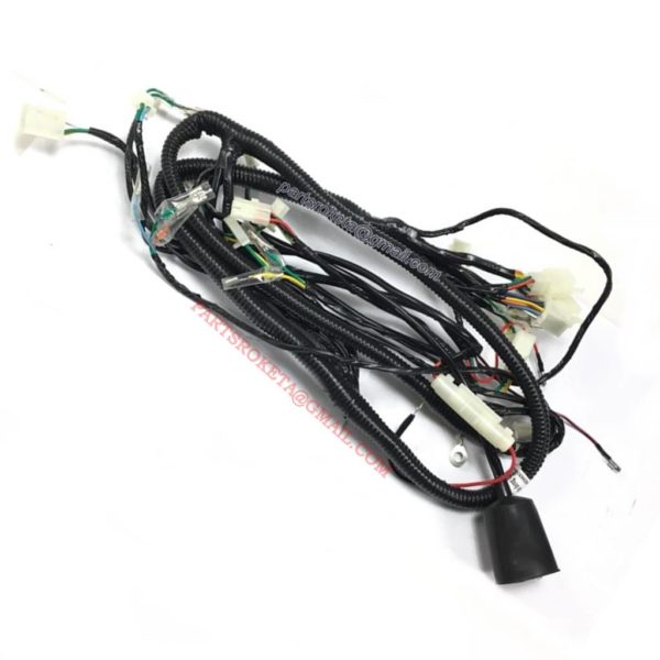 WIRES HARNESS FOR SUPER HORNET 150