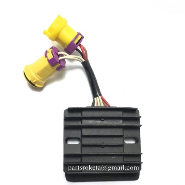 3+3 WIRES RECTIFIER ATV-10-250