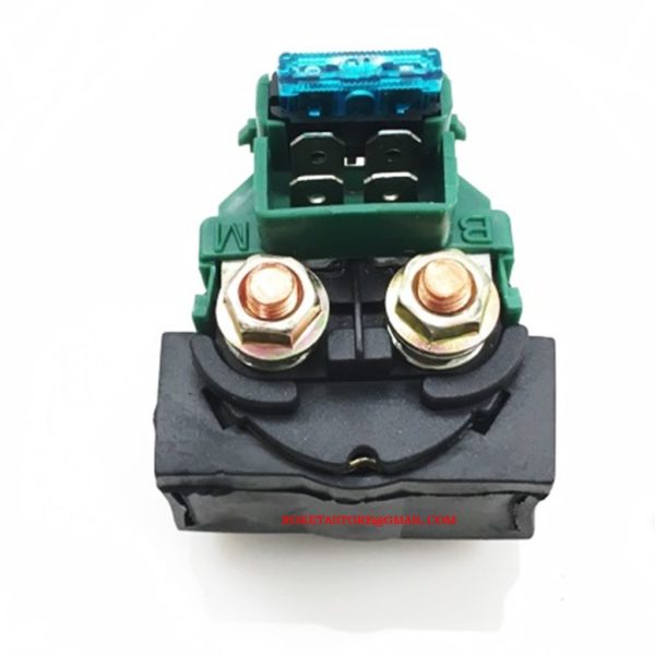 Starter Relay Solenoid MC-54B GK-58