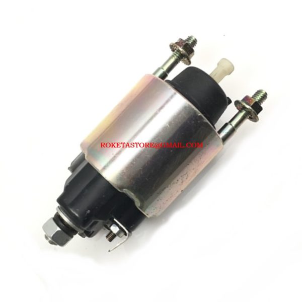 Starter Relay Solenoid GK-32 800cc