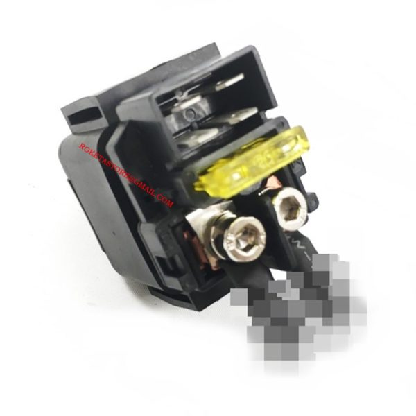 Starter Relay Solenoid ATV-116A-300cc ATV-117-550cc