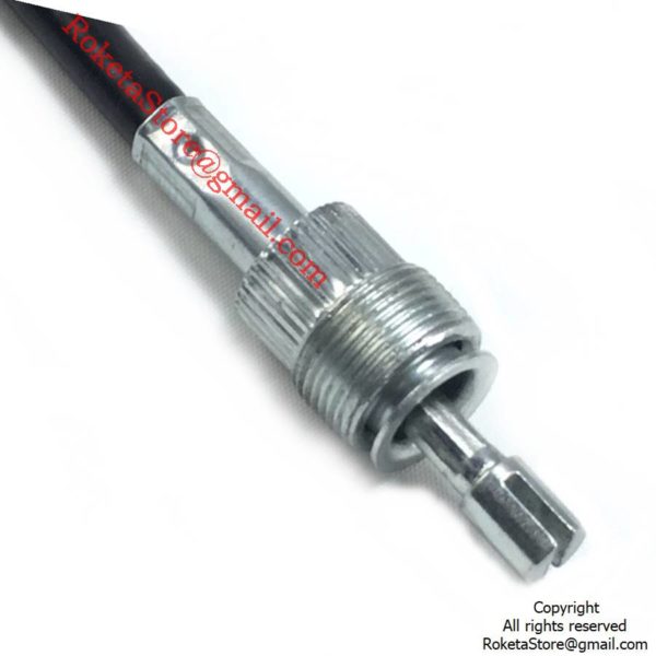 Speedometer Cable