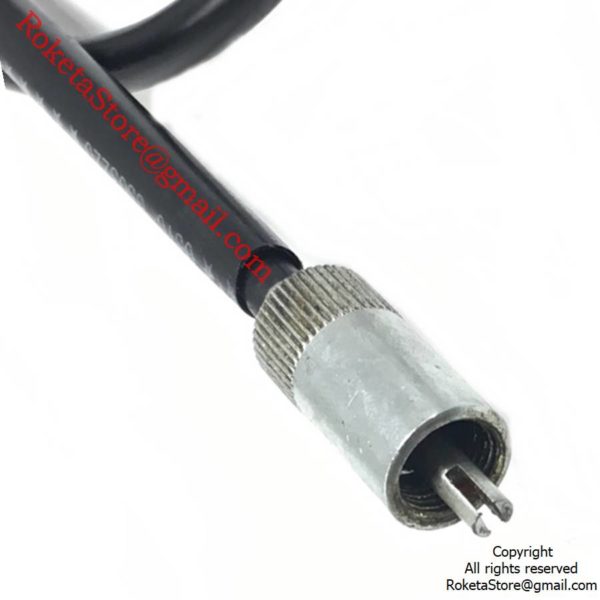 Speedometer Cable