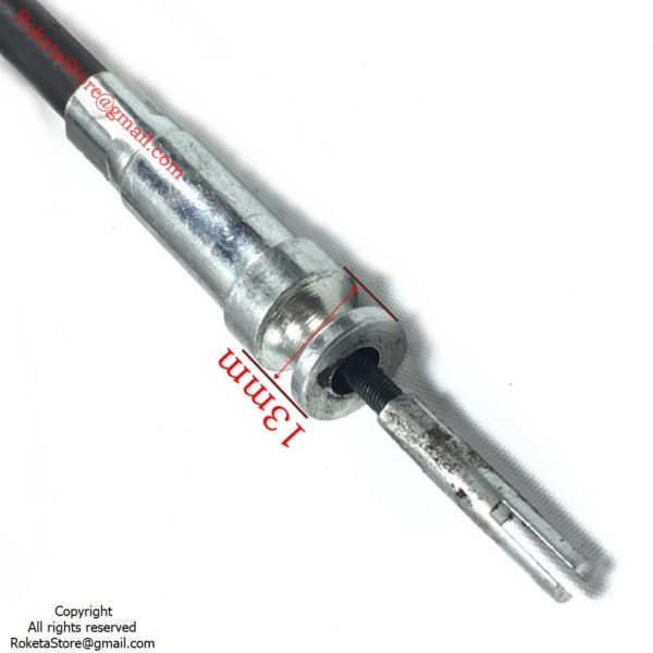 Speedometer Cable