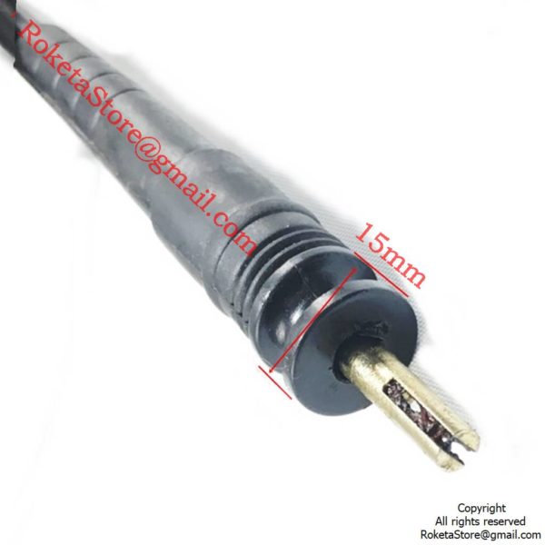 Speedometer Cable 13 & 15 mm