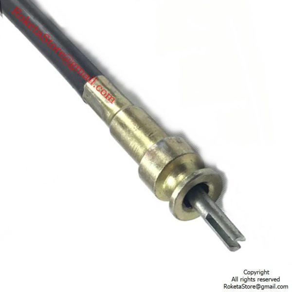 Speedometer Cable