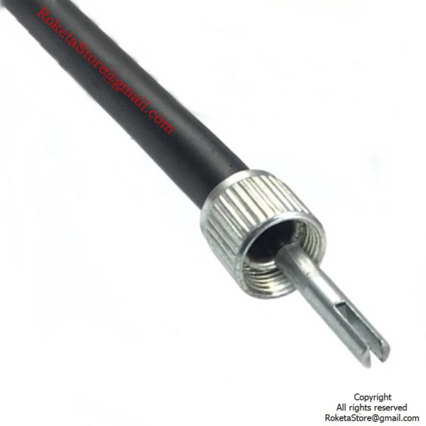 Speedometer Cable DB-07/DB-08