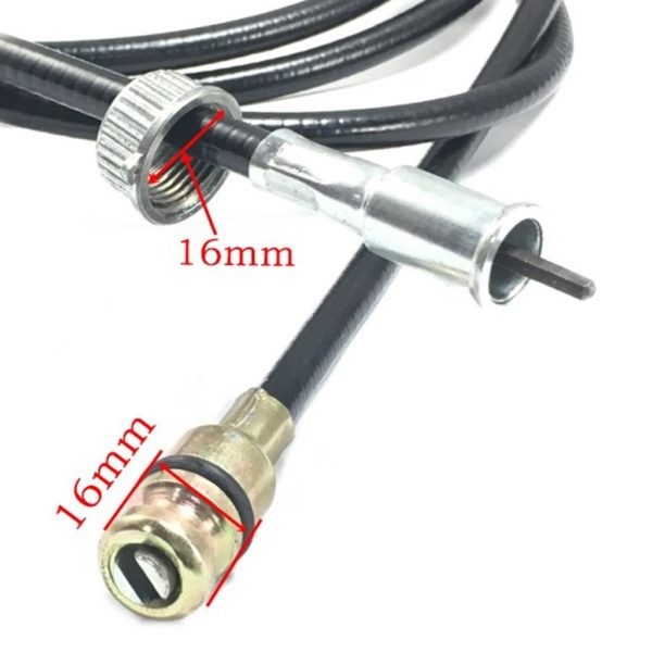 Speedometer Cable