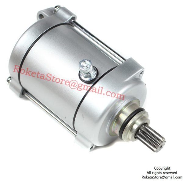 11 tooth spline Starter  ATV-02 ATV-90