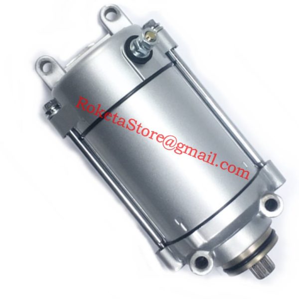 Electric Starter MC-113-250 ATV-24-250