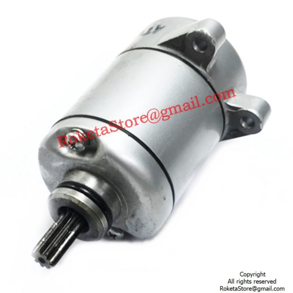 9 Teeth Electric Starter ATV-13-400