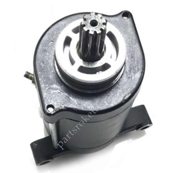 9 Teeth Electric Starter UV-21-600