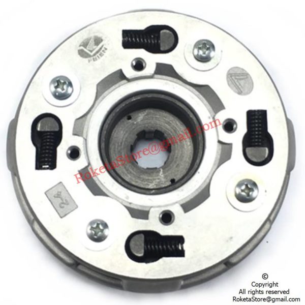 Clutch Assembly 110cc/125cc