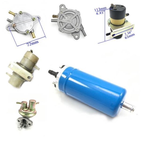 Fuel Pump