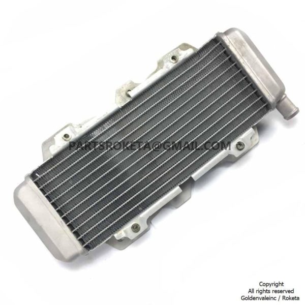 ATV-250cc Radiator