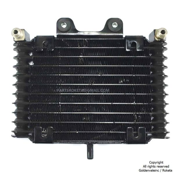 ATV-11-400cc Radiator