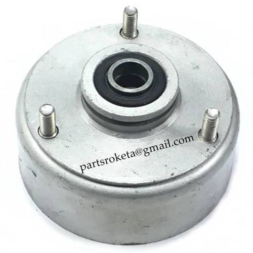 ATV 3 Bolts 77X109mm Front Hub Assembly
