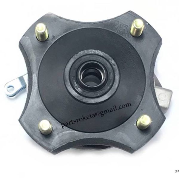 ATV 4 Bolts 77 X 84mm Front Hub Assembly