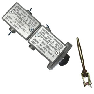 UV-21-600cc Brake Master Cylinder