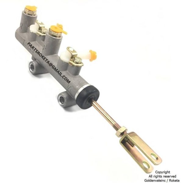 UV-09/UV-03cc Brake Master Cylinder