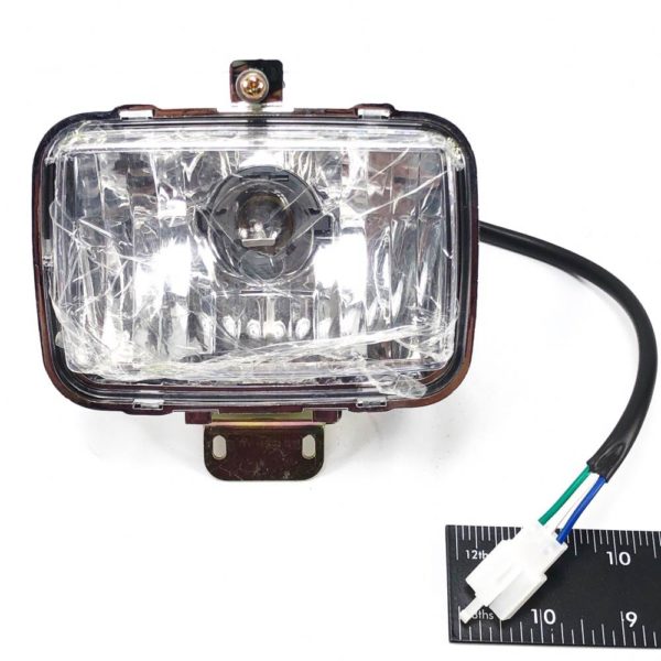 Headlight Assembly