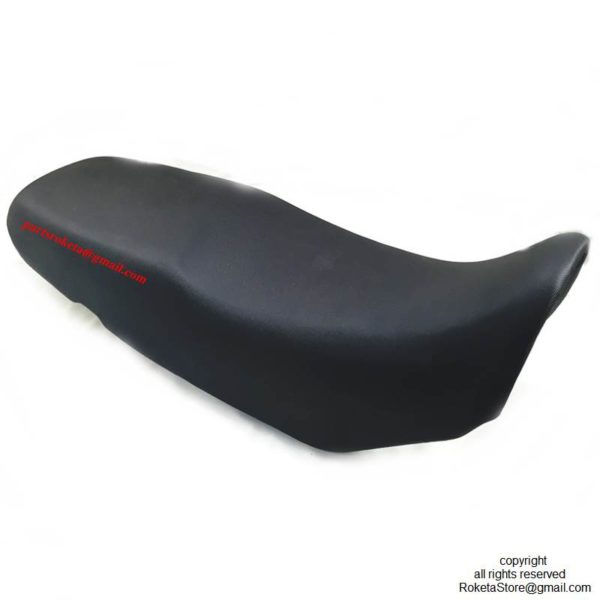 Dirt Bike Seat – Storm-250 DB-08-250cc BS250GY-18