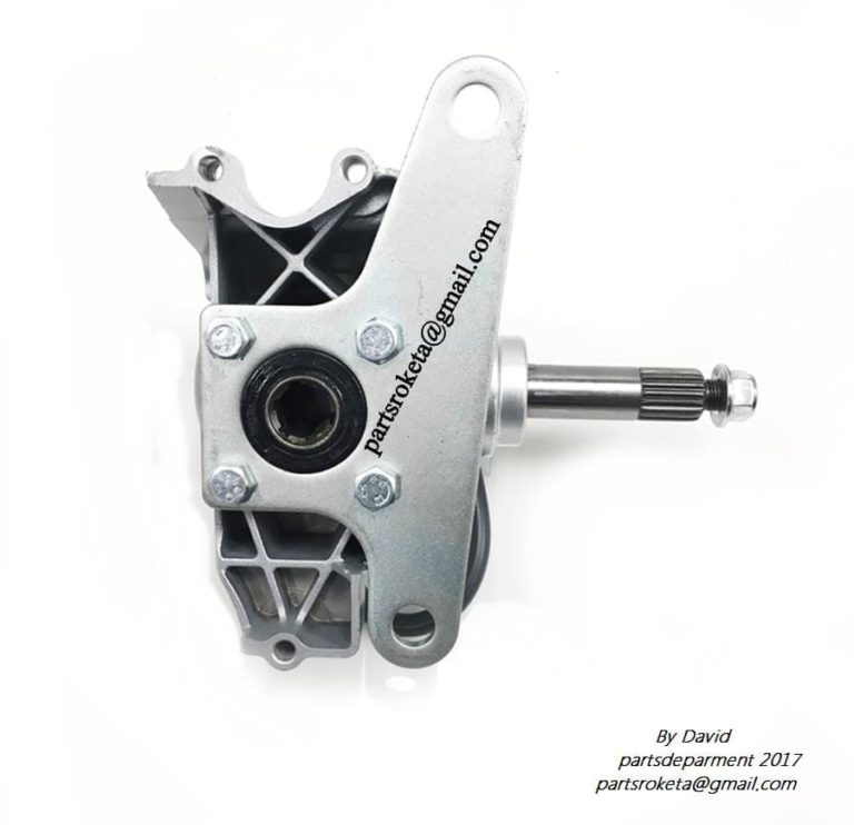 ATV02A250cc Reverse Gearbox Assembly > RoketaStore