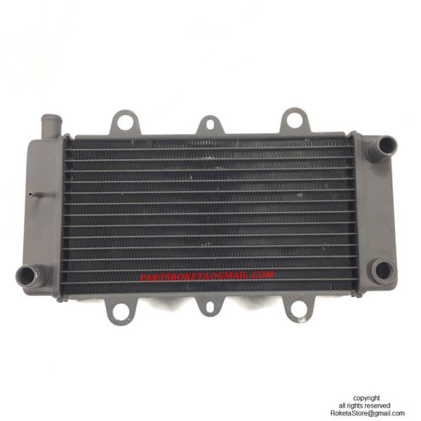 Scooter Radiator For MC-54B-250cc