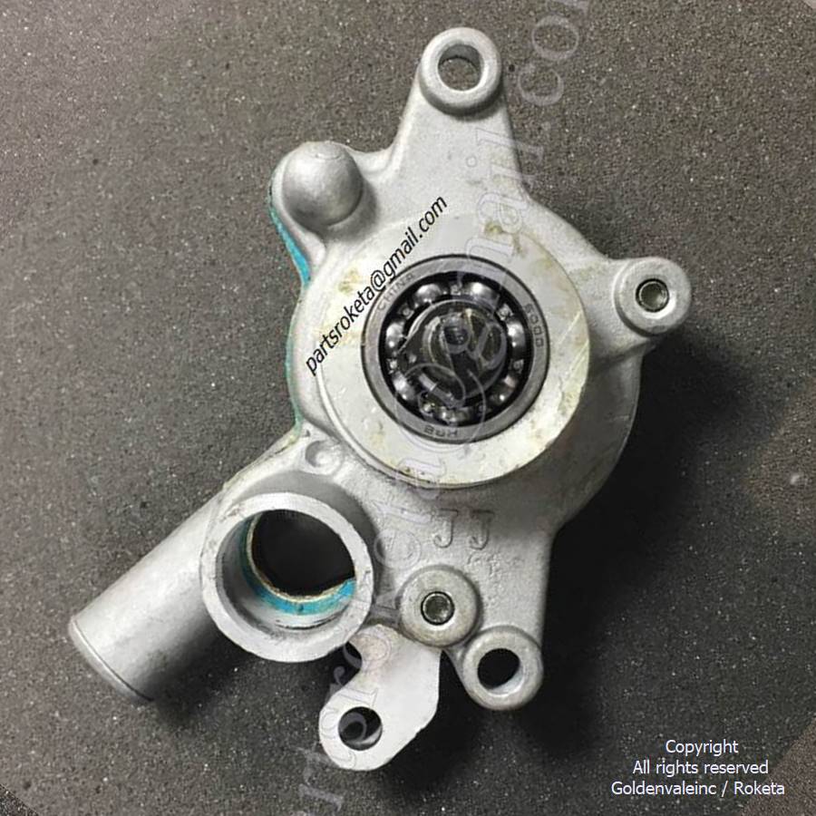 Water Pump Assembly For ROKETA MC-54B-250cc